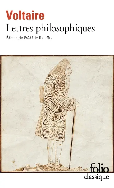 Lettres philosophiques