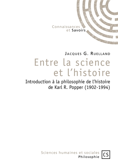 Entre la science et...