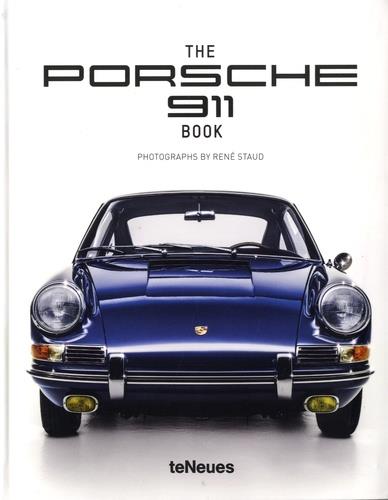 The Porsche 911 book