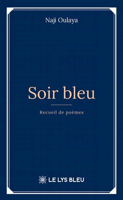 Soir bleu