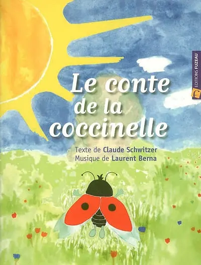 Le conte de la coccinelle