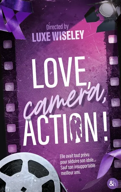 Love, camera, action !