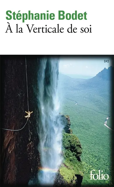 A la verticale de soi