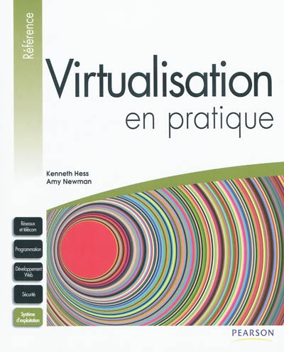 Virtualisation en pratique