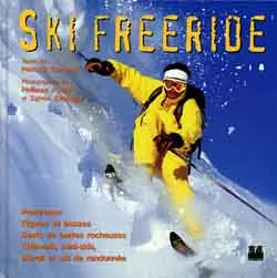 Ski freeride