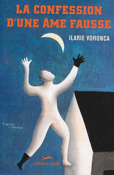 La confession d'une âme fausse