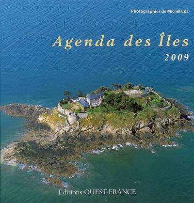 Agenda des îles 2009