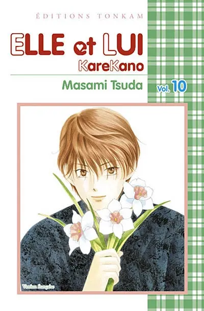 Elle et lui : KareKano. Vol. 10