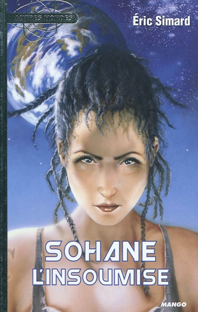 Sohane l'insoumise