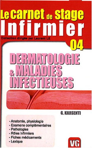 Dermatologie & maladies infectieuses