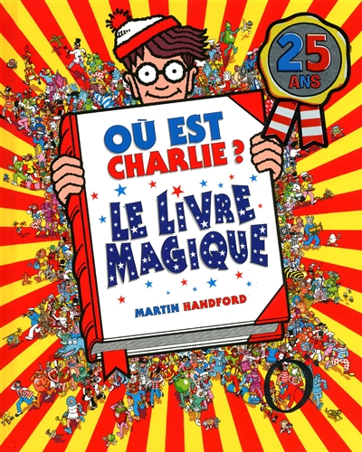 Où est Charlie?