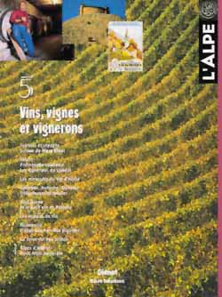 alpe (l'), n° 5. vins, vignes, vignerons