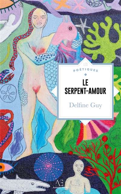 Le serpent-Amour
