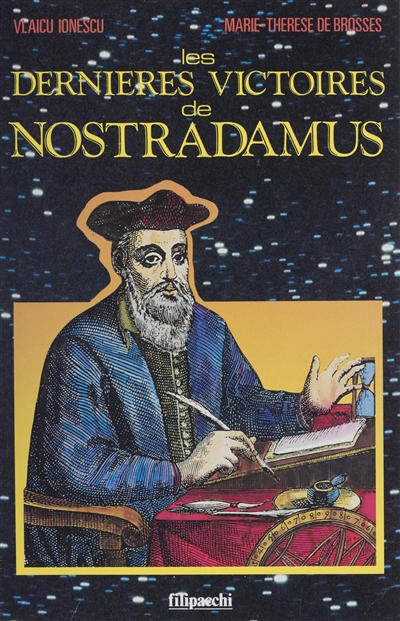 Les Dernières victoires de Nostradamus