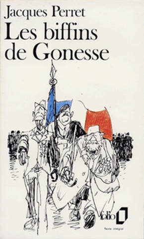 Les Biffins de Gonesse