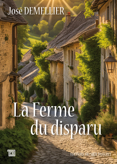 La ferme du disparu