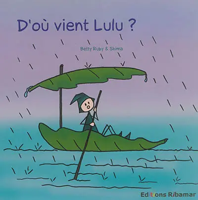 Lulu. D'où vient Lulu ?