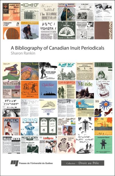 A bibliography of Canadian Inuit periodicals