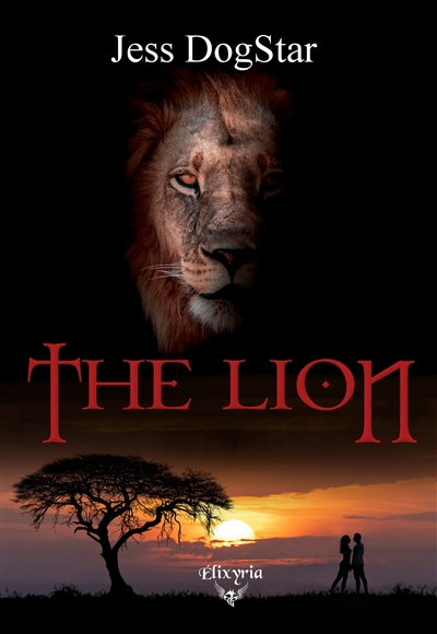 The lion