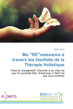 Ma "RE"naissance à travers...