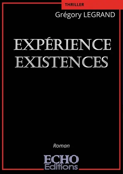 Expérience Existences