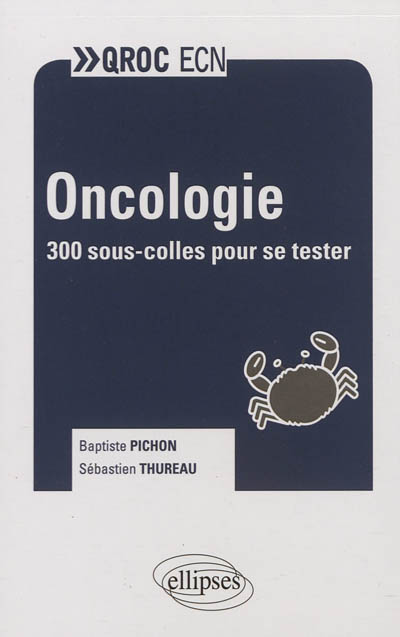 Oncologie : 300 sous-colles pour se tester