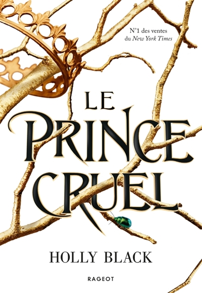 Le peuple de l'air. Le prince cruel