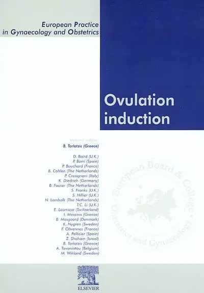 Ovulation induction