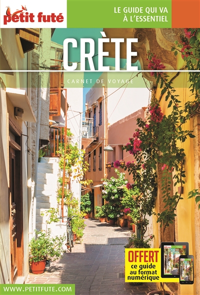 Crète