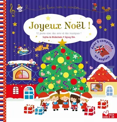 Joyeux Noël !