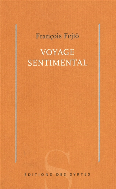 voyage sentimental