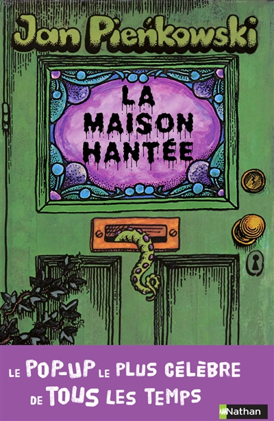 La maison hantée