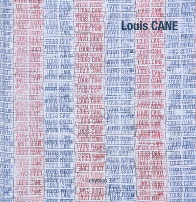 Louis Cane