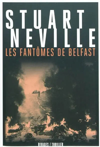 Les fantômes de Belfast