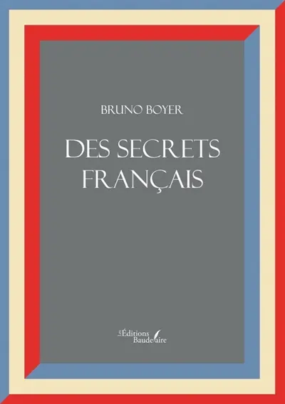 Des secrets français