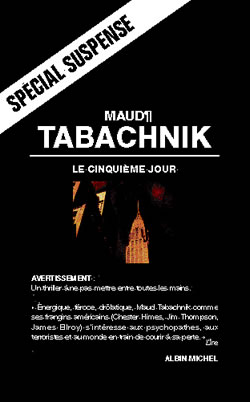 Le cinquième jour
