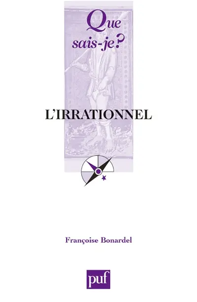 L'irrationnel