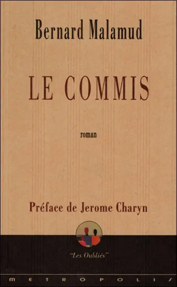 Le commis