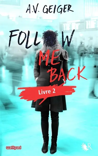Follow me back. Vol. 2