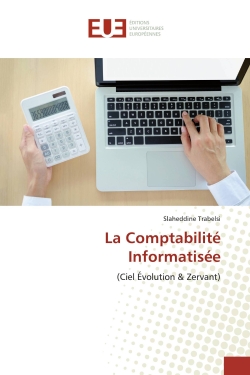 La Comptabilité...
