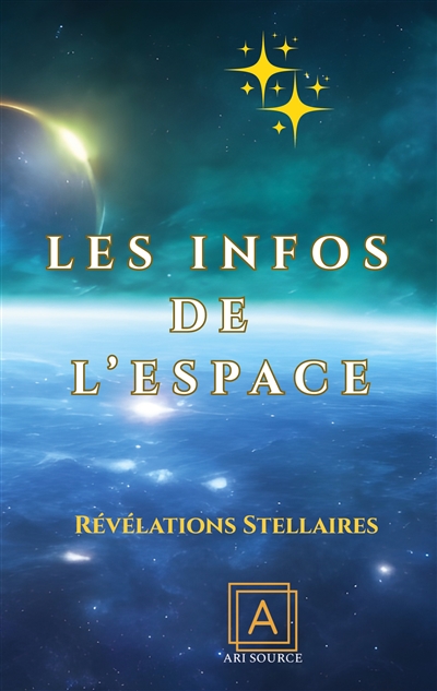 Les infos de l'espace :...