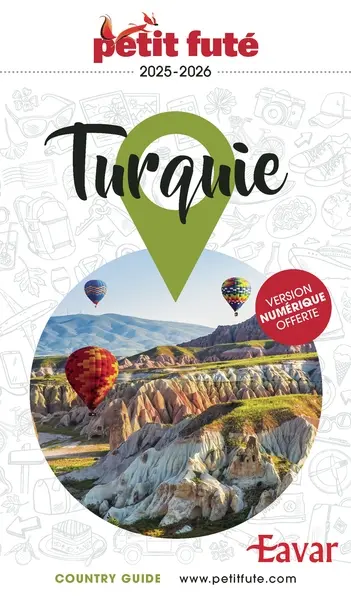 Turquie : 2025-2026