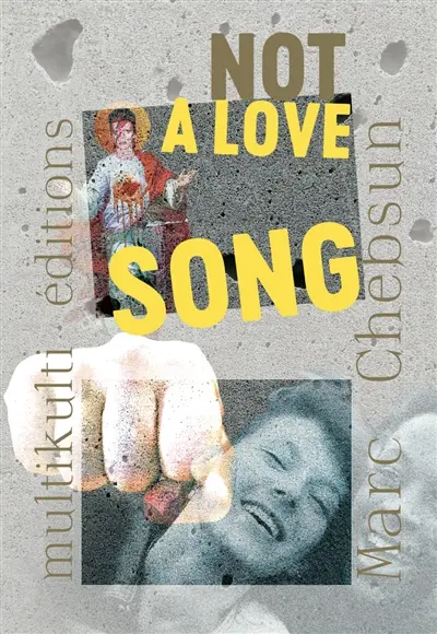 Not a love song