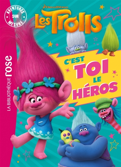 Les Trolls