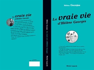 La vraie vie d'Hélène Georges