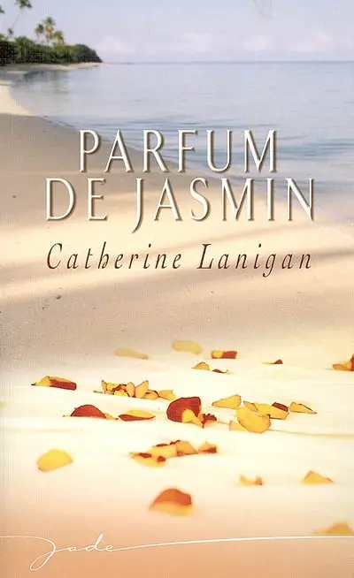 Parfum de jasmin