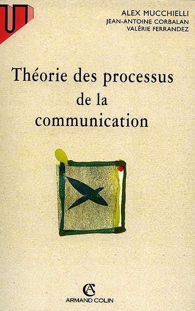 Théorie des processus de la communication