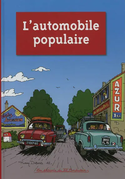 L'automobile populaire