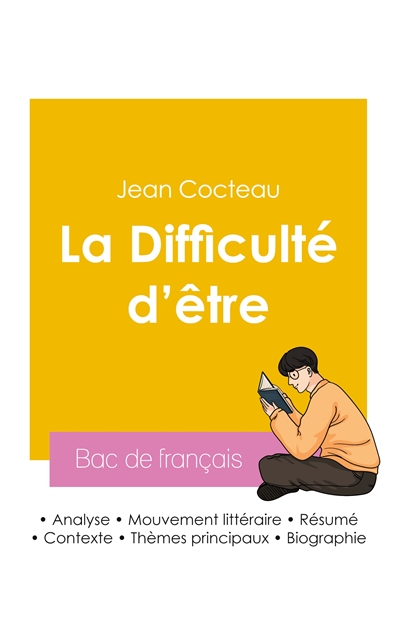 Réussir son Bac de français...