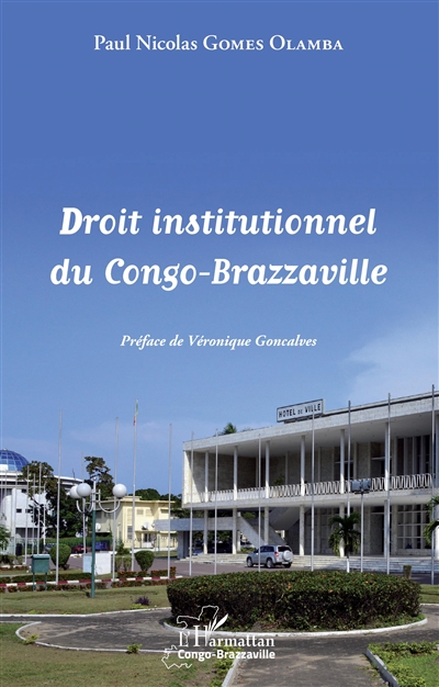 Droit institutionnel du Congo-Brazzaville